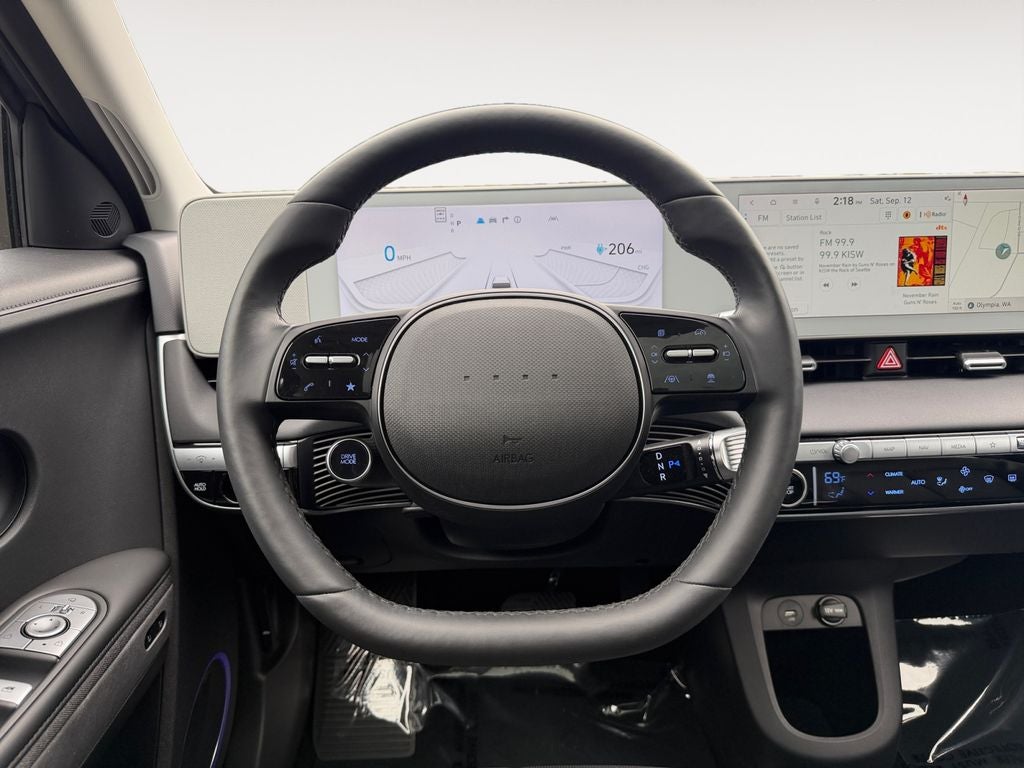 2024 Hyundai IONIQ 5 Limited