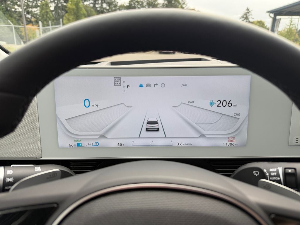 2024 Hyundai IONIQ 5 Limited