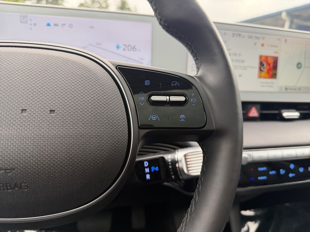 2024 Hyundai IONIQ 5 Limited