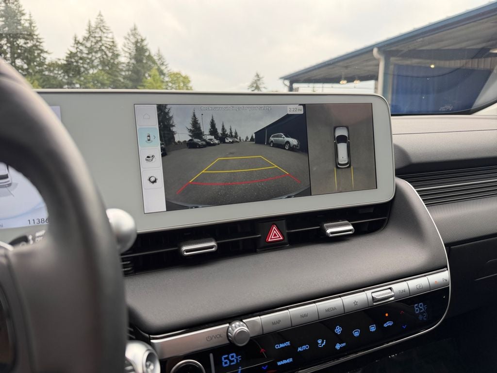 2024 Hyundai IONIQ 5 Limited