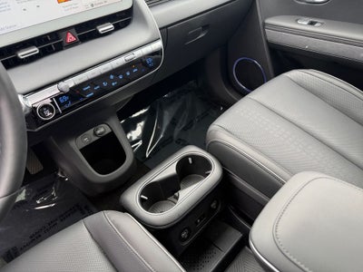 2024 Hyundai IONIQ 5 Limited