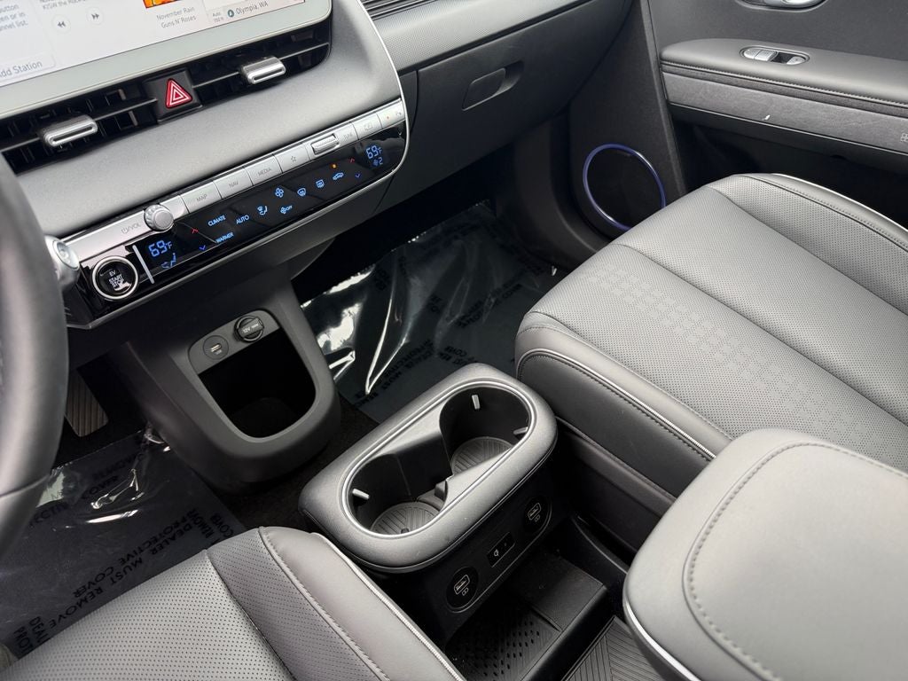 2024 Hyundai IONIQ 5 Limited