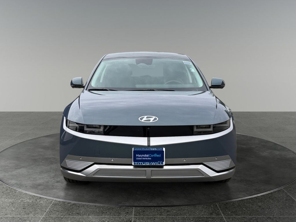 2024 Hyundai IONIQ 5 Limited