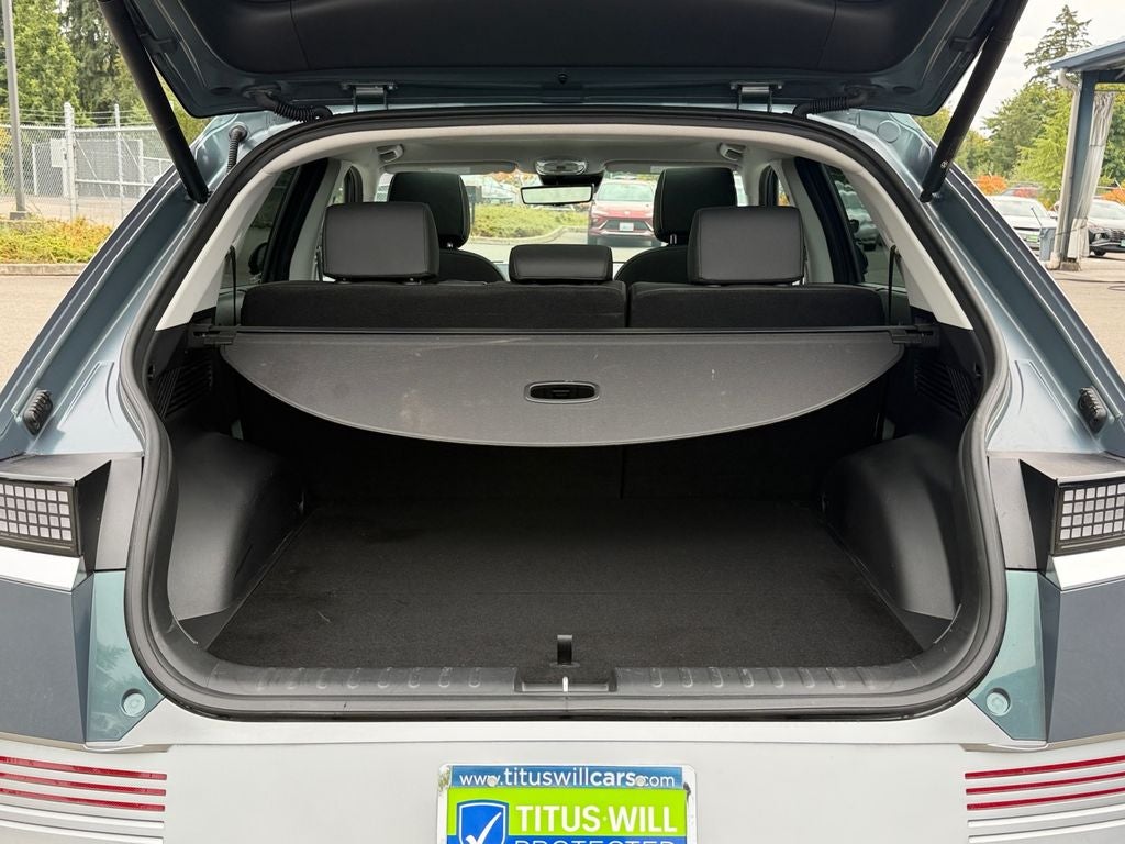 2024 Hyundai IONIQ 5 Limited