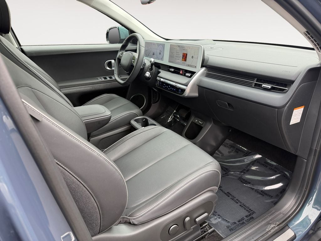 2024 Hyundai IONIQ 5 Limited