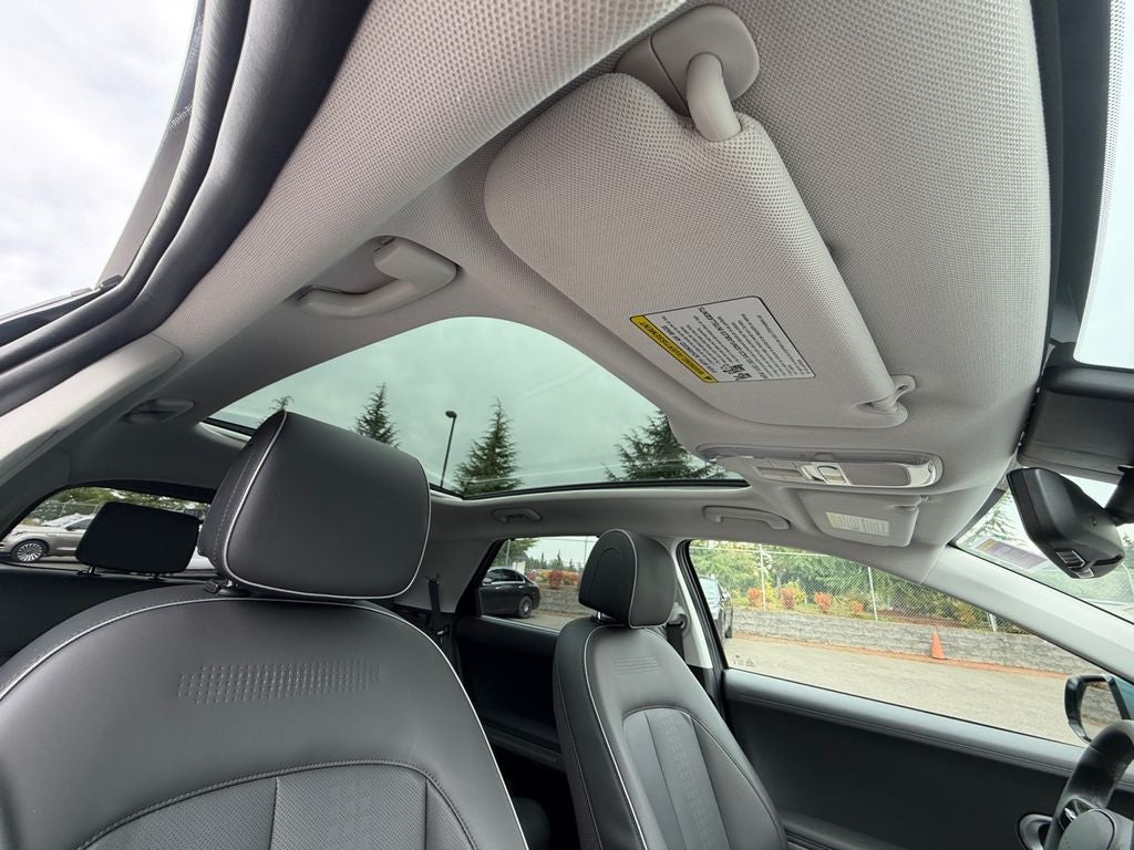 2024 Hyundai IONIQ 5 Limited