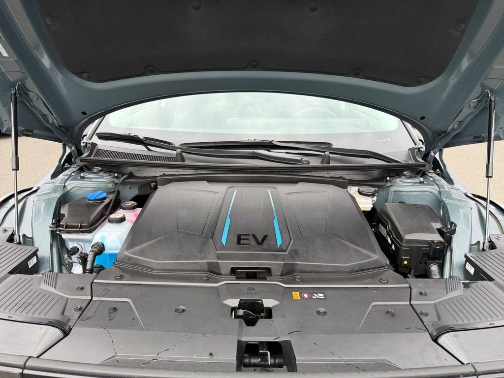 2024 Hyundai IONIQ 5 Limited