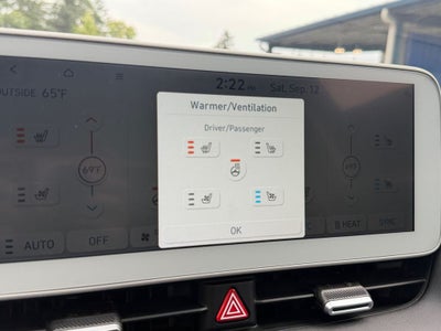2024 Hyundai IONIQ 5 Limited