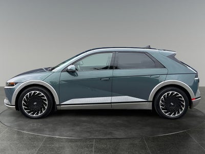 2024 Hyundai IONIQ 5 Limited
