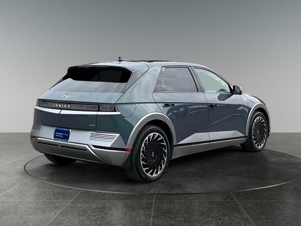 2024 Hyundai IONIQ 5 Limited
