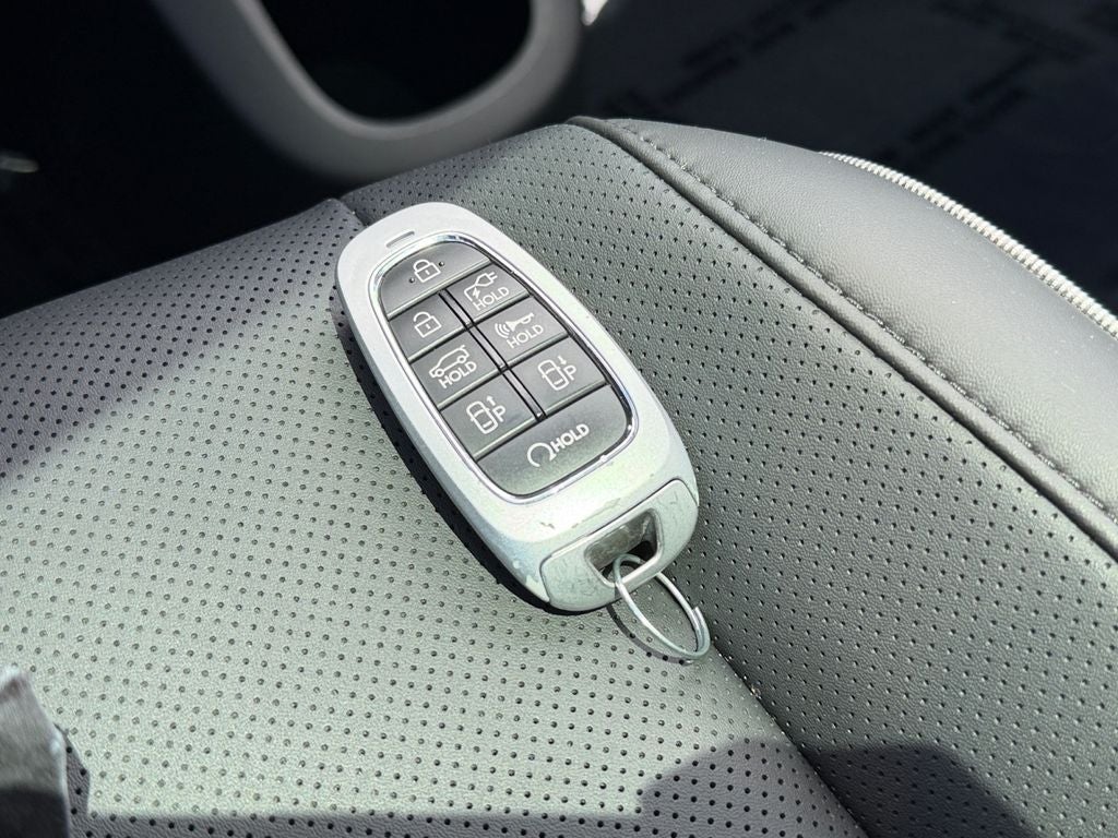 2024 Hyundai IONIQ 5 Limited AWD