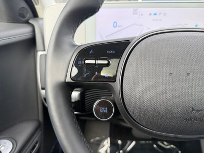 2024 Hyundai IONIQ 5 Limited