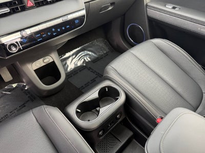 2024 Hyundai IONIQ 5 Limited