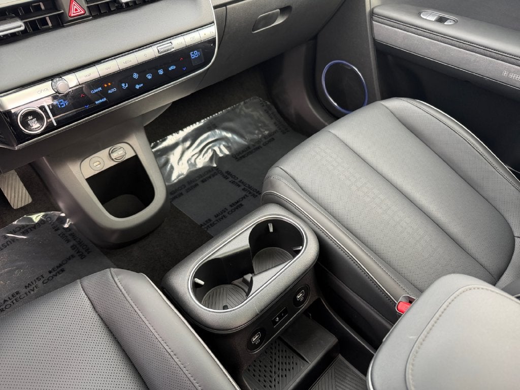 2024 Hyundai IONIQ 5 Limited