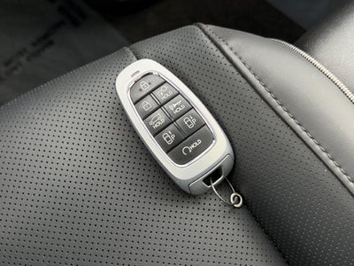 2024 Hyundai IONIQ 5 Limited