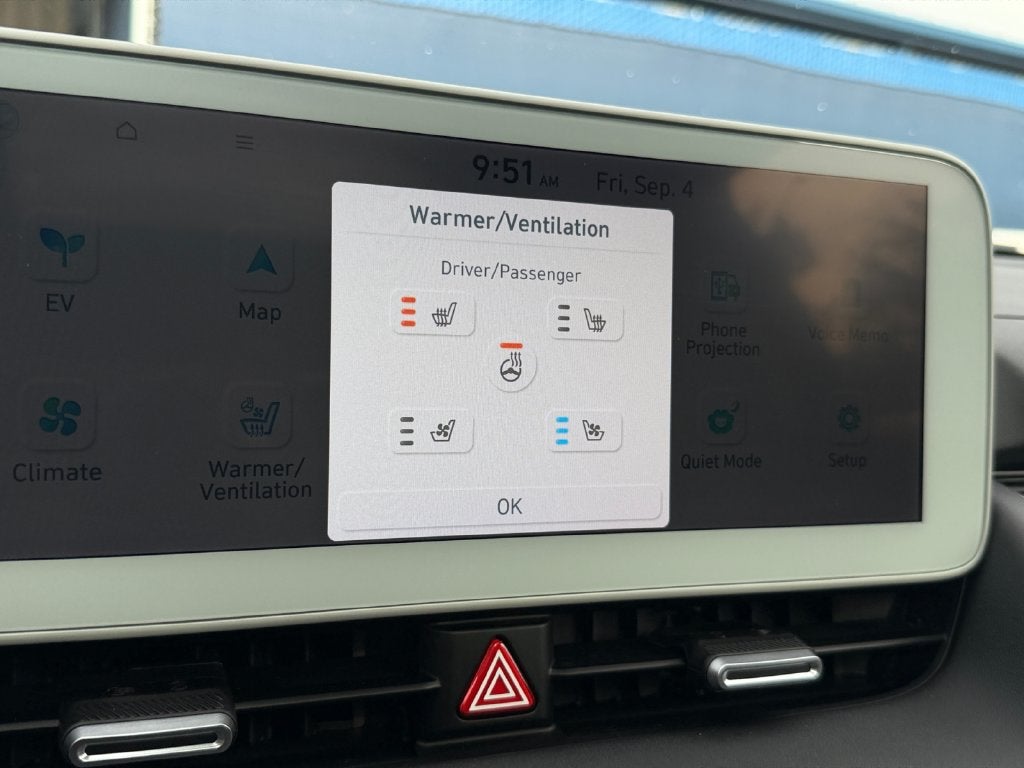 2024 Hyundai IONIQ 5 Limited