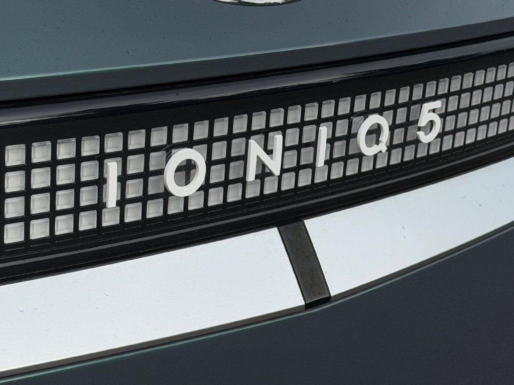 2024 Hyundai IONIQ 5 Limited