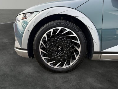 2024 Hyundai IONIQ 5 Limited