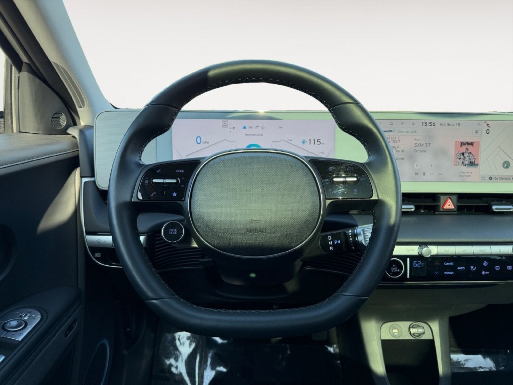 2024 Hyundai IONIQ 5 Limited
