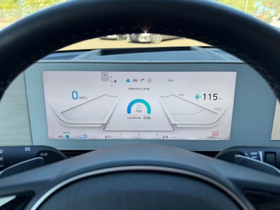2024 Hyundai IONIQ 5 Limited