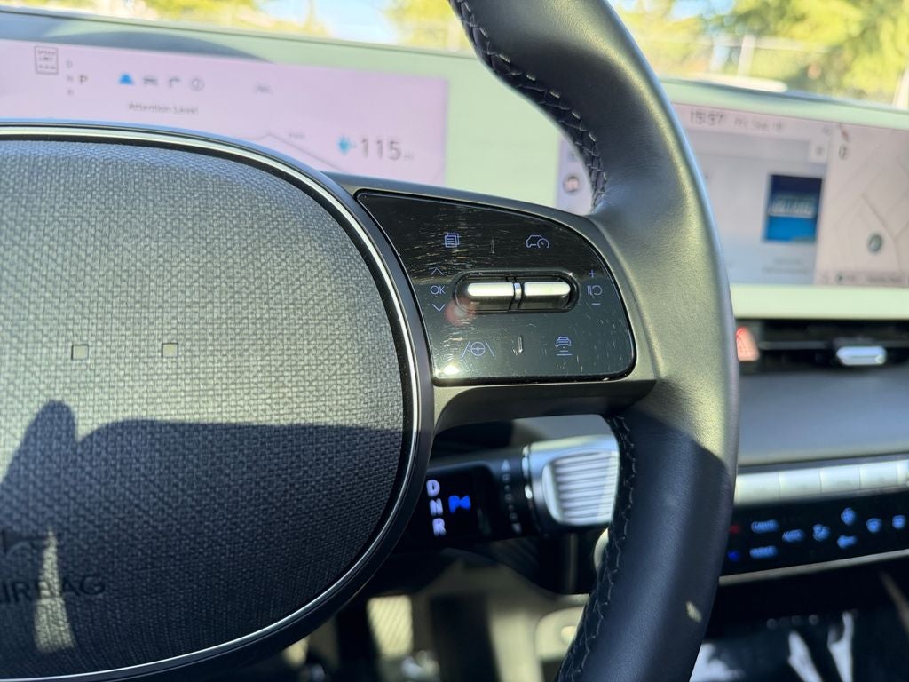 2024 Hyundai IONIQ 5 Limited