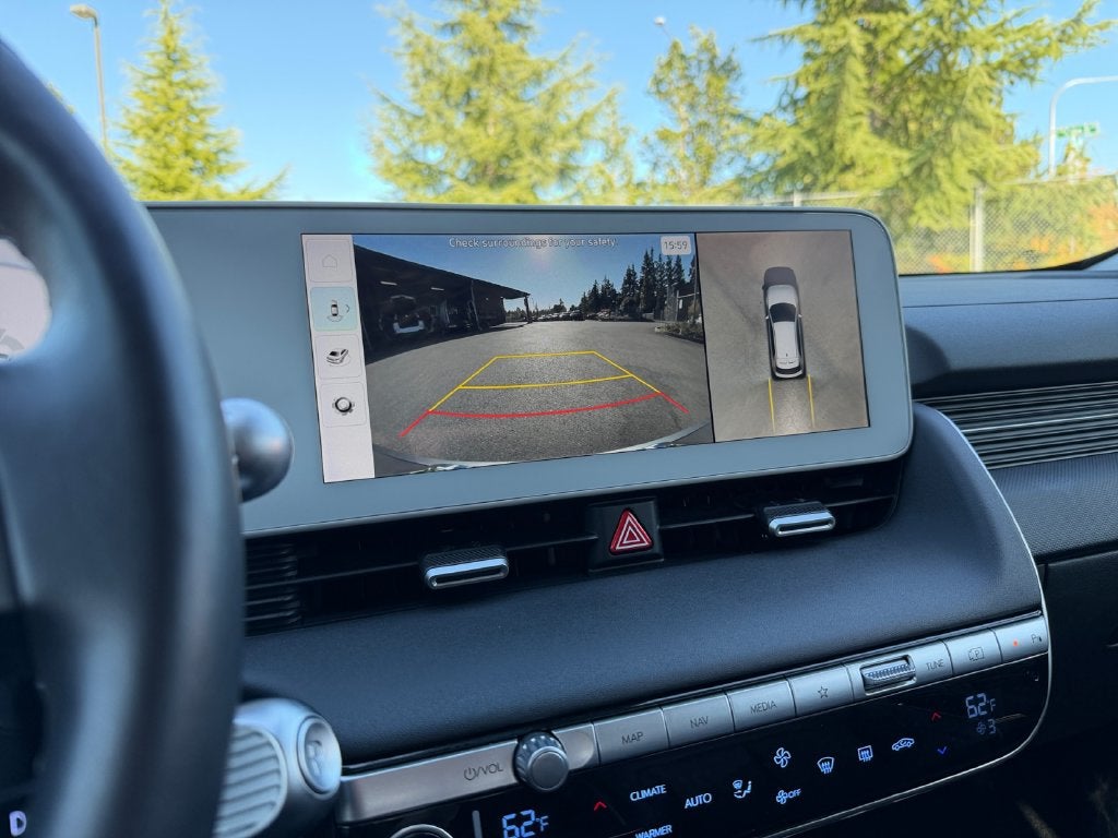 2024 Hyundai IONIQ 5 Limited