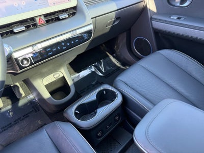 2024 Hyundai IONIQ 5 Limited