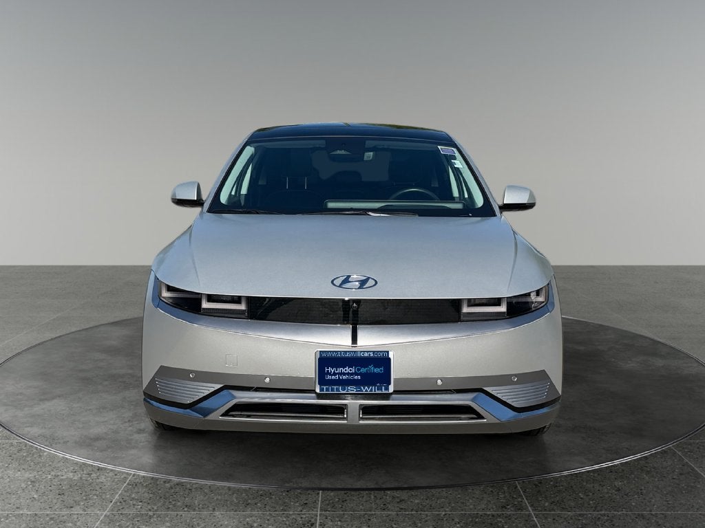 2024 Hyundai IONIQ 5 Limited