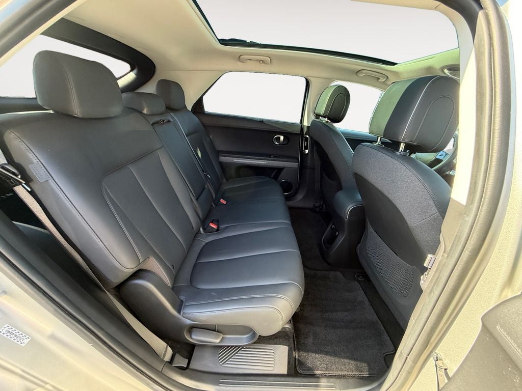 2024 Hyundai IONIQ 5 Limited