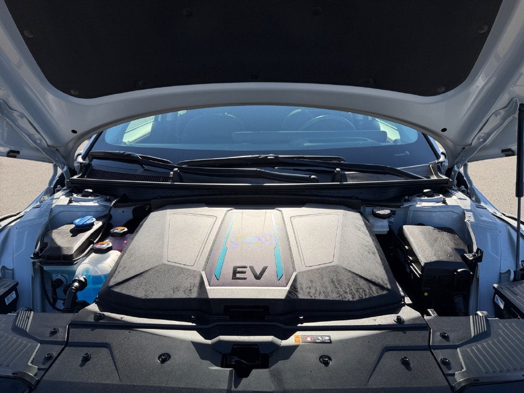 2024 Hyundai IONIQ 5 Limited