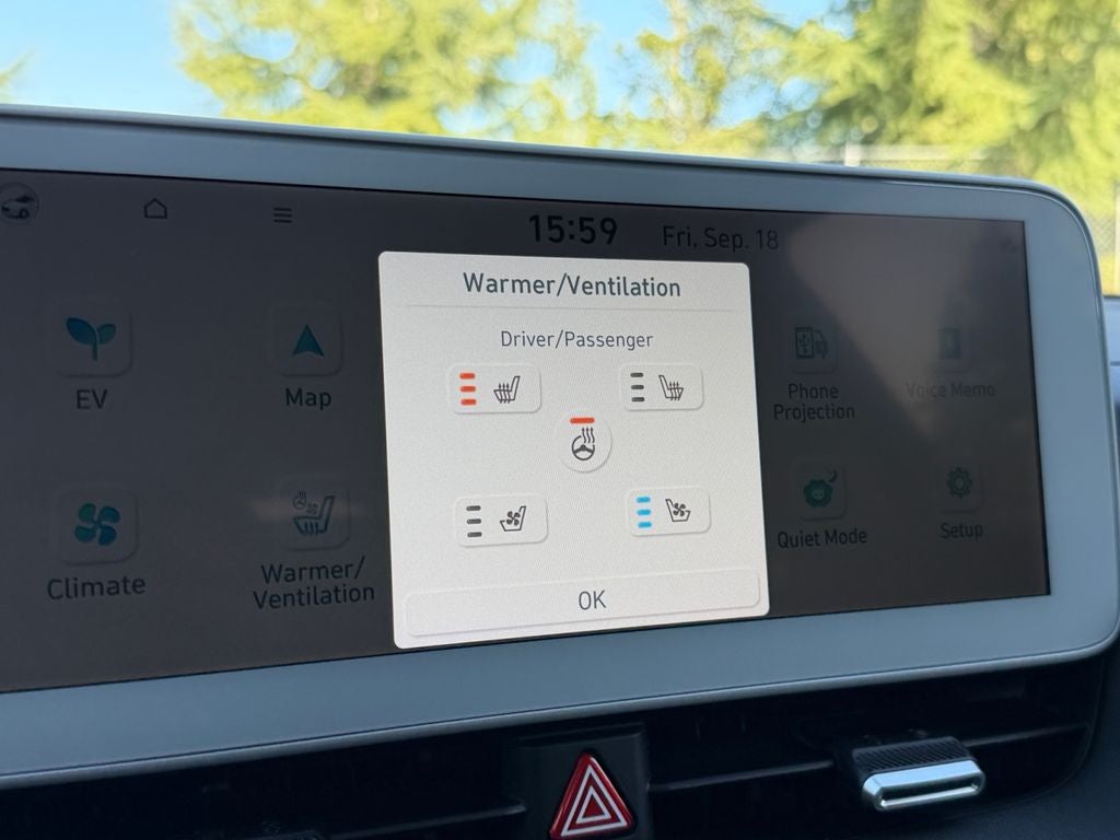 2024 Hyundai IONIQ 5 Limited