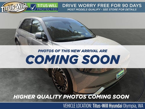 2024 Hyundai IONIQ 5 Limited