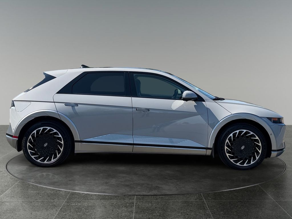 2024 Hyundai IONIQ 5 Limited AWD
