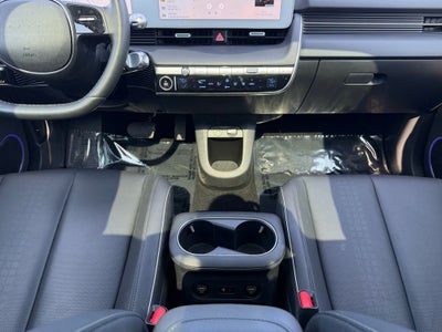 2024 Hyundai IONIQ 5 Limited AWD