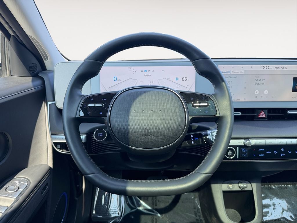 2024 Hyundai IONIQ 5 Limited AWD