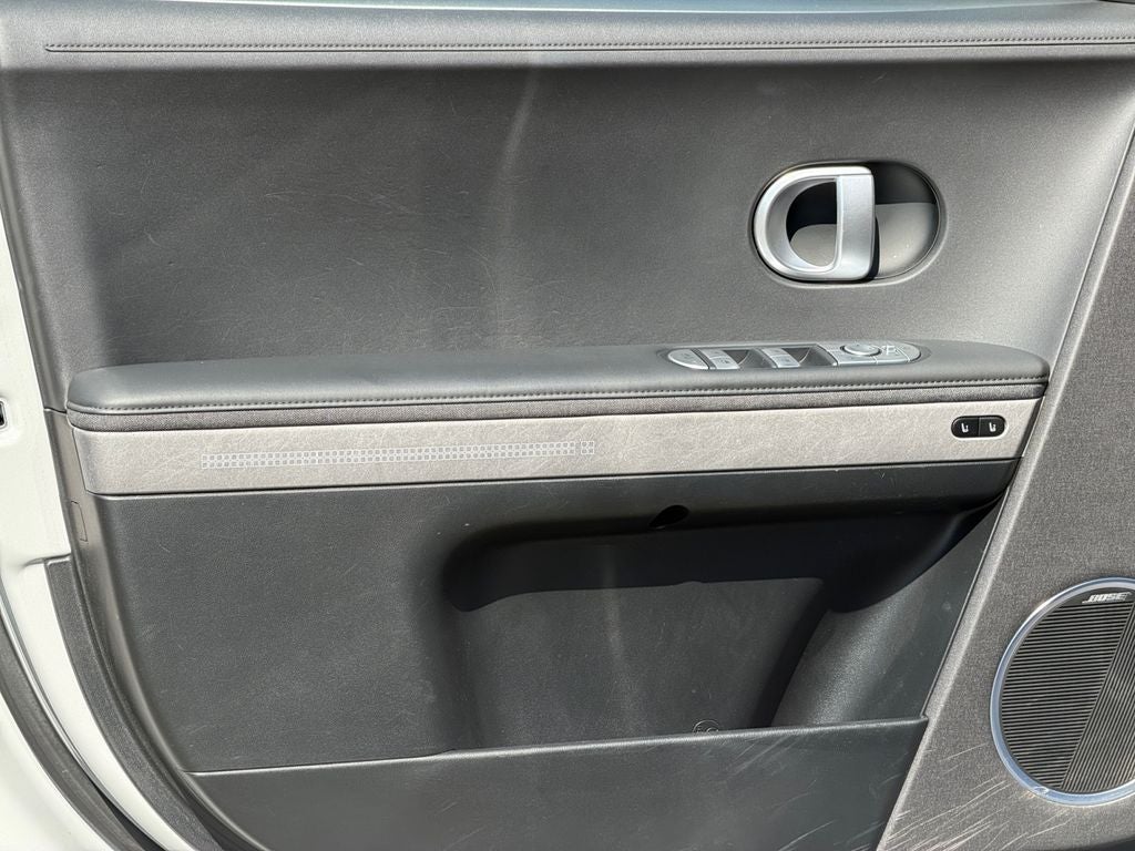 2024 Hyundai IONIQ 5 Limited AWD