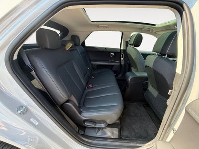 2024 Hyundai IONIQ 5 Limited AWD