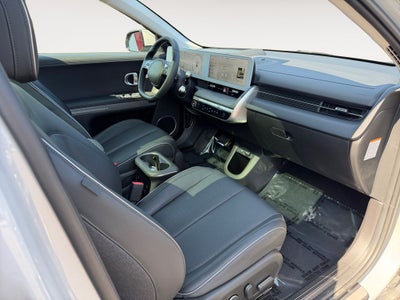 2024 Hyundai IONIQ 5 Limited AWD