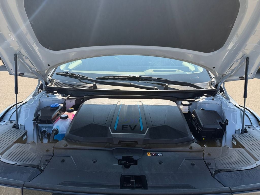 2024 Hyundai IONIQ 5 Limited AWD