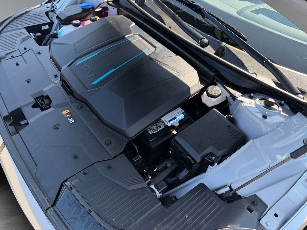 2024 Hyundai IONIQ 5 Limited AWD