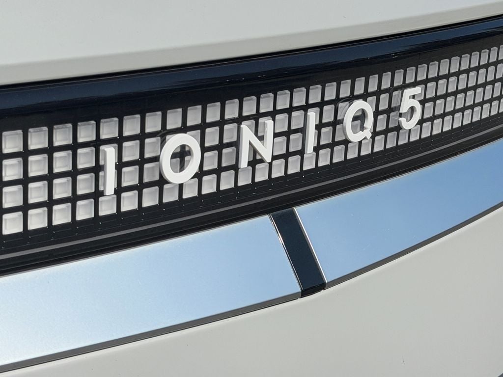 2024 Hyundai IONIQ 5 Limited AWD
