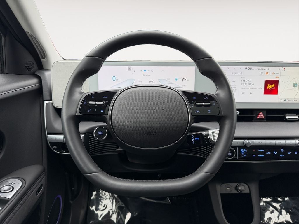 2024 Hyundai IONIQ 5 Limited