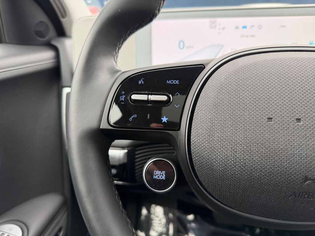 2024 Hyundai IONIQ 5 Limited