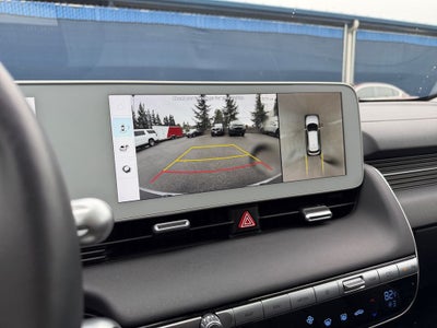 2024 Hyundai IONIQ 5 Limited