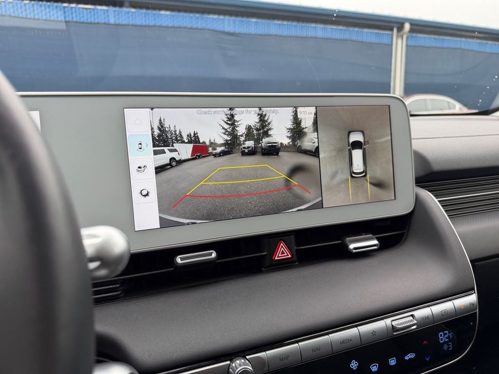 2024 Hyundai IONIQ 5 Limited