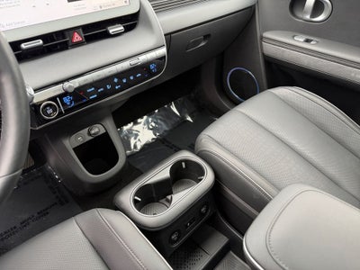 2024 Hyundai IONIQ 5 Limited