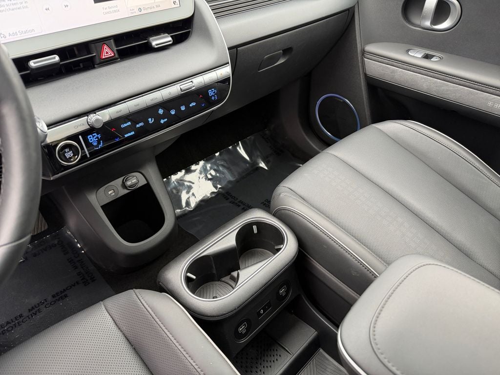2024 Hyundai IONIQ 5 Limited