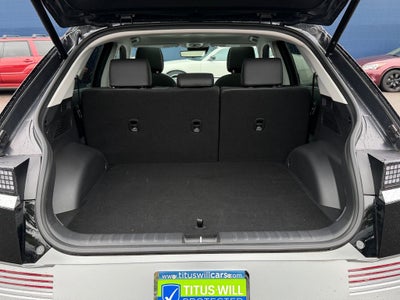 2024 Hyundai IONIQ 5 Limited
