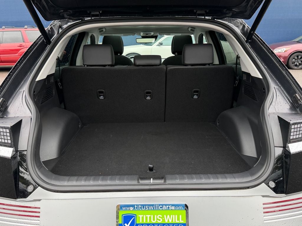 2024 Hyundai IONIQ 5 Limited