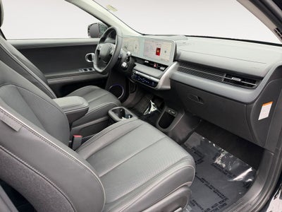 2024 Hyundai IONIQ 5 Limited